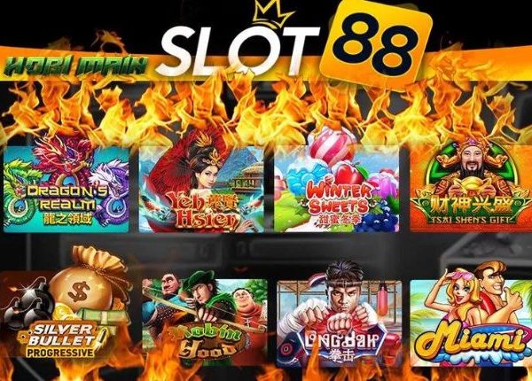 Slot88