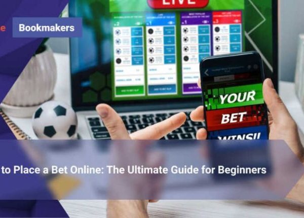 Advantages of Playing Online Betting