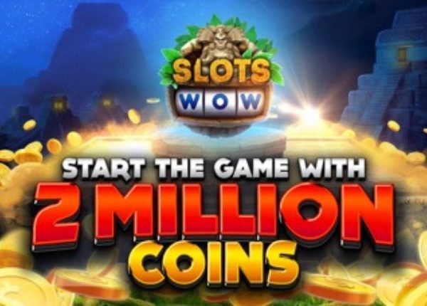 Facts About Slot Online