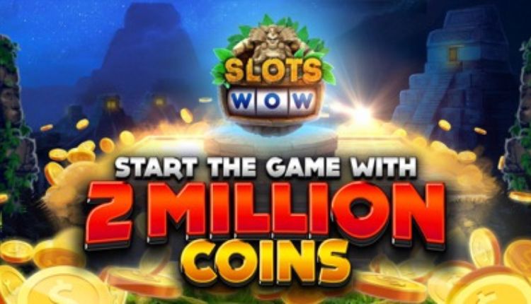 Facts About Slot Online