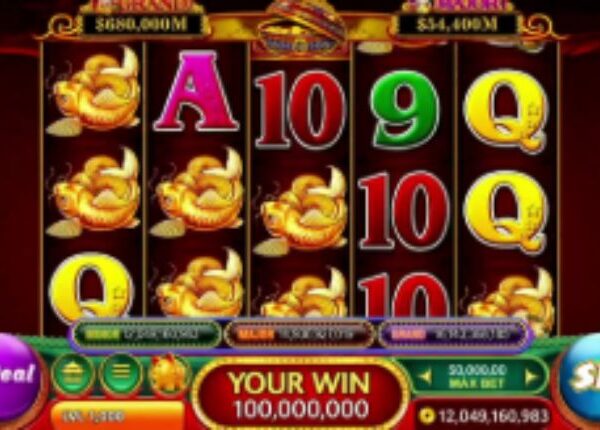 Unlocking The Fun and Rewards At Slot88: Your…