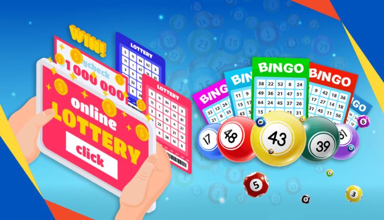 The Rajabandot Link: Your Gateway To Secure 4D Online Lottery